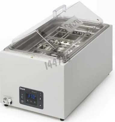 Bain-marie à eau de laboratoire Grant SUB Aqua Pro
