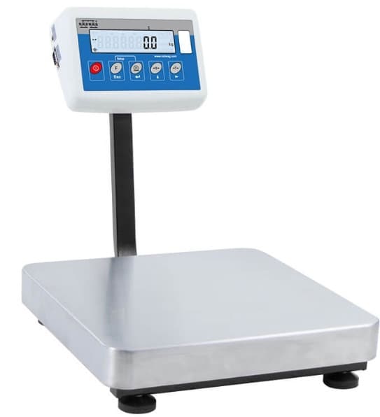 Balance de Comptoir / Plate-forme Industrielle (Générique)