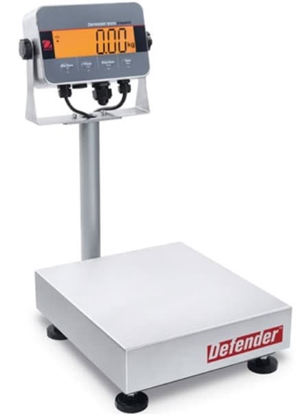 Balance de Comptoir Industrielle OHAUS Defender 3000