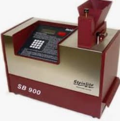 Compteur de Graines / Échantillons Steinlite SB 900
