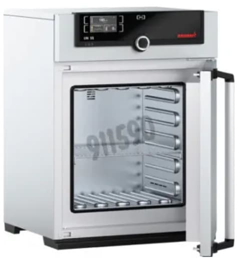 Étuve de Laboratoire Memmert UN 55 (Ventilation Naturelle)