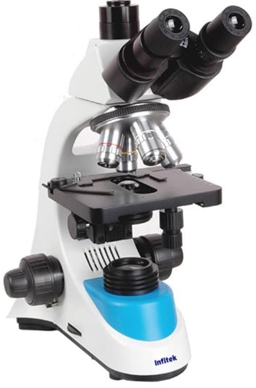 Microscope Optique Binoculaire Infitek
