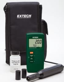 Oxymètre Portable EXTECH (Oxygène Dissous)