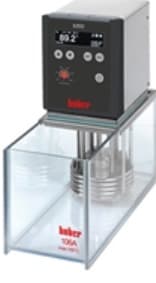 Thermostat de Laboratoire / Circulateur à Cuve Huber 106A