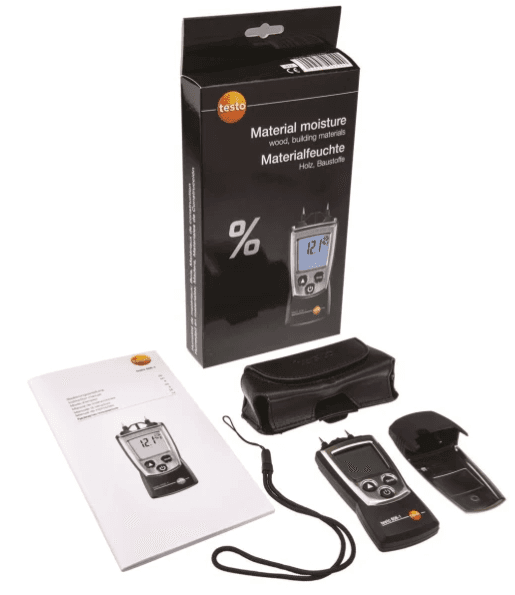 HUMIDIMETRE DE BOIS