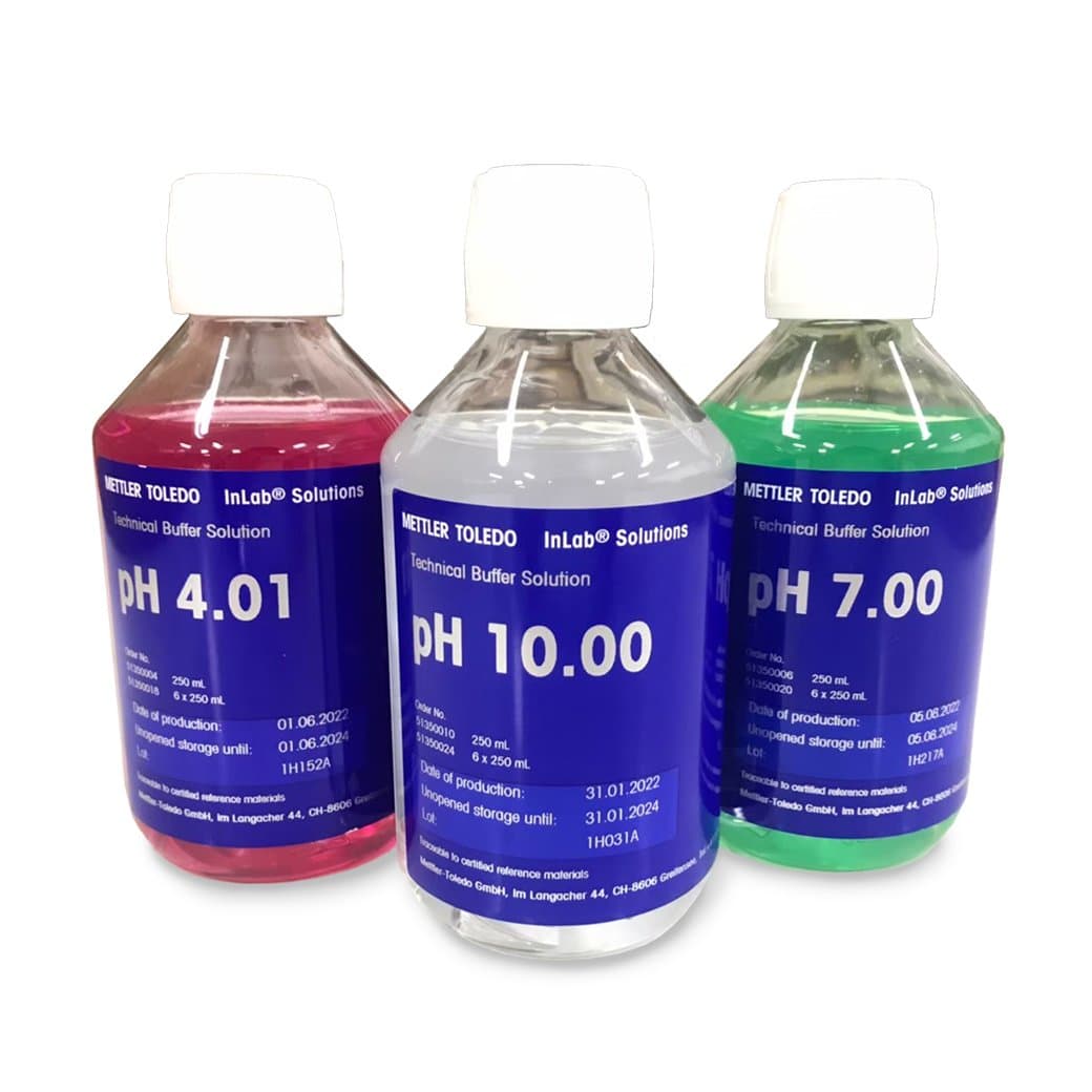 Solution de Ph